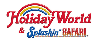 Holiday World Logo