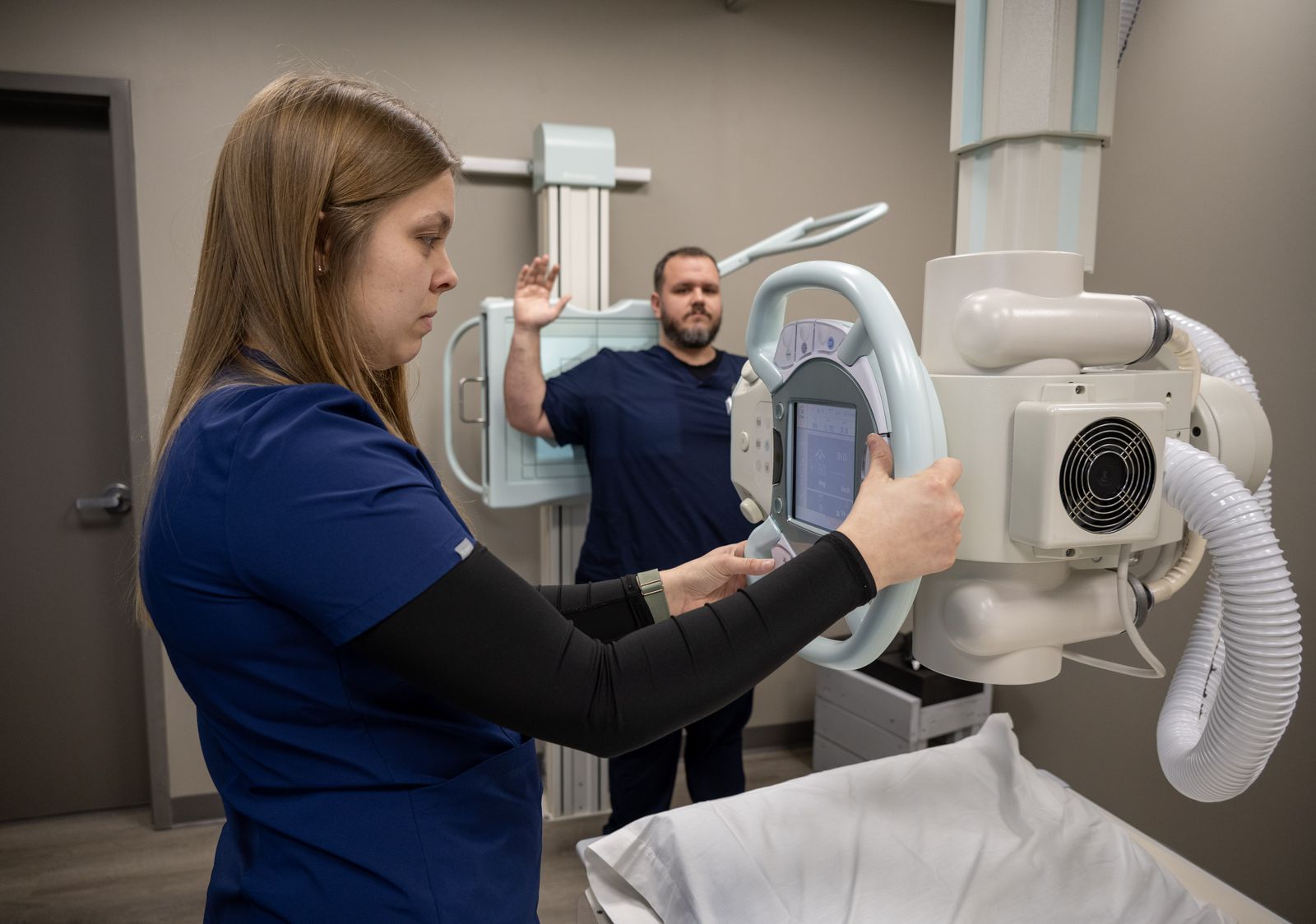 Health Professions